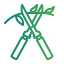 How it works 16 pruning shears