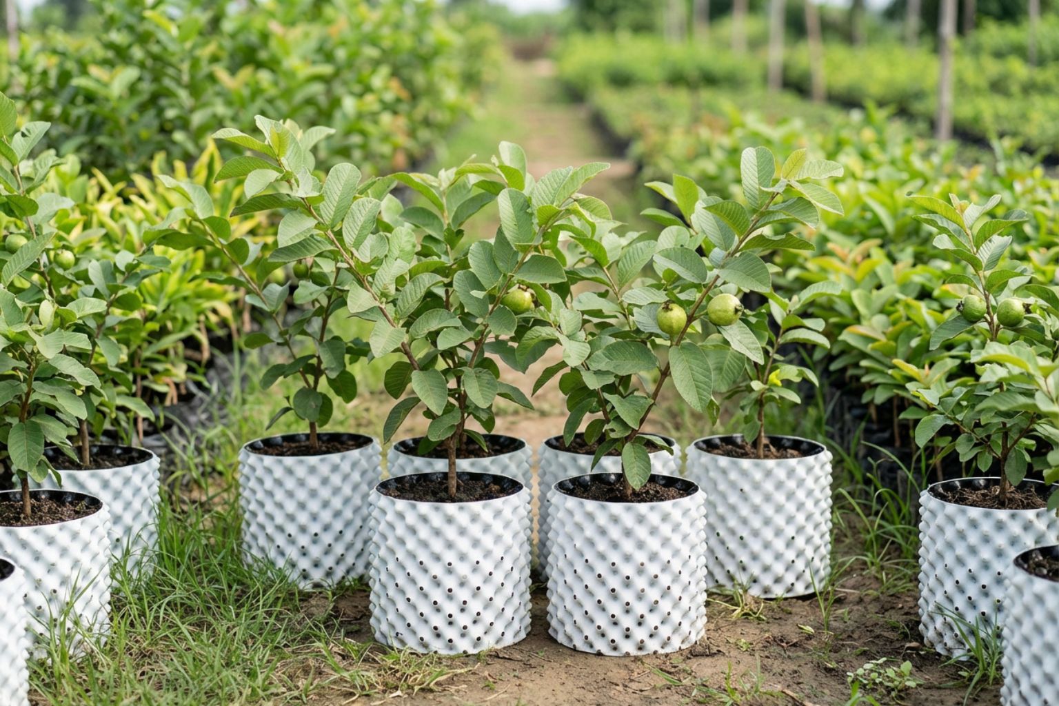 Guava